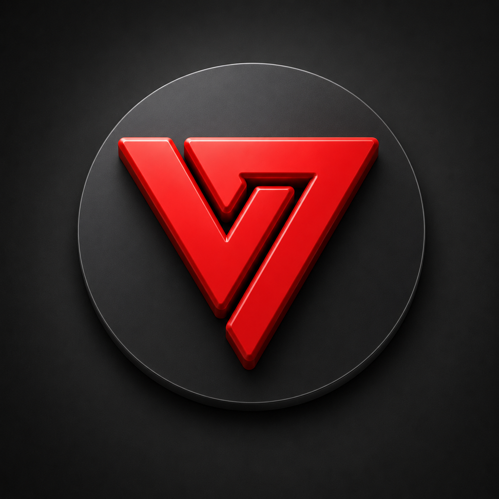 Official IV77 Game logo representing the IV7 gaming platform