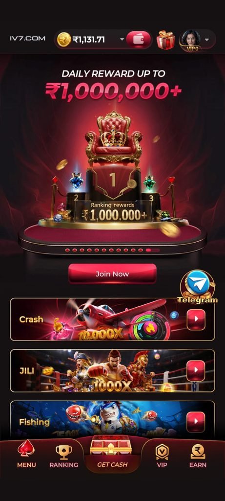 IV77 Game features, latest updates, and user-friendly gaming platform