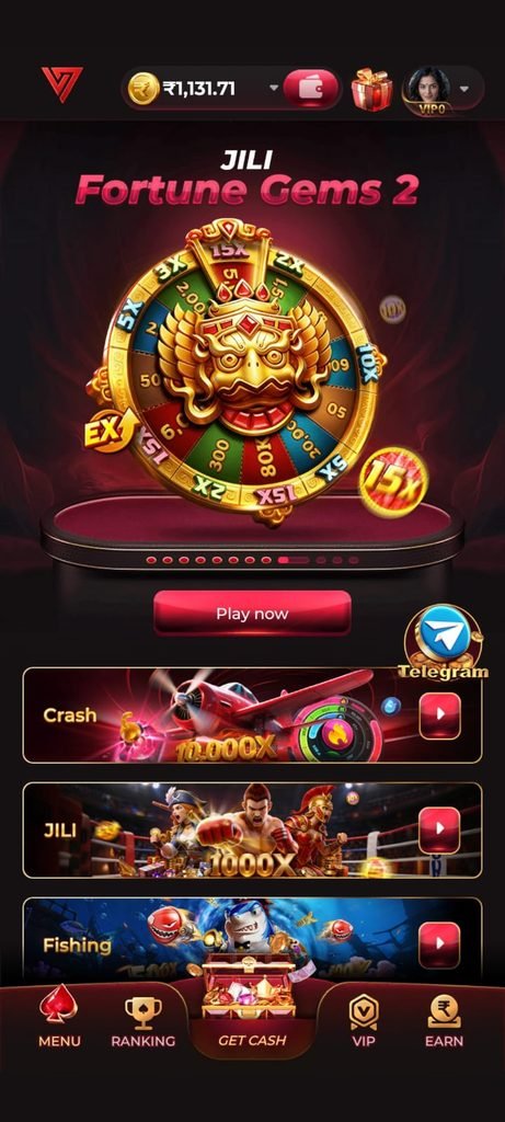 IV77 Game features, latest updates, and user-friendly gaming platform